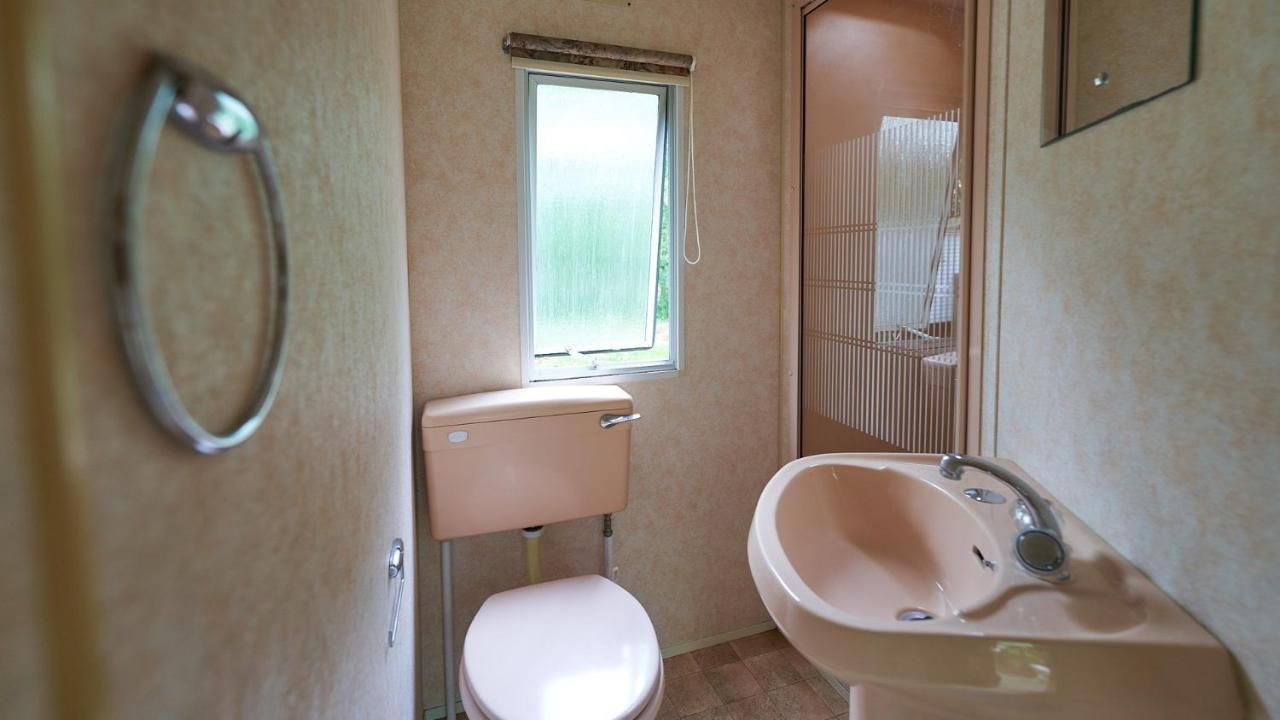 Camping Les Paillotes Payrac Exteriör bild