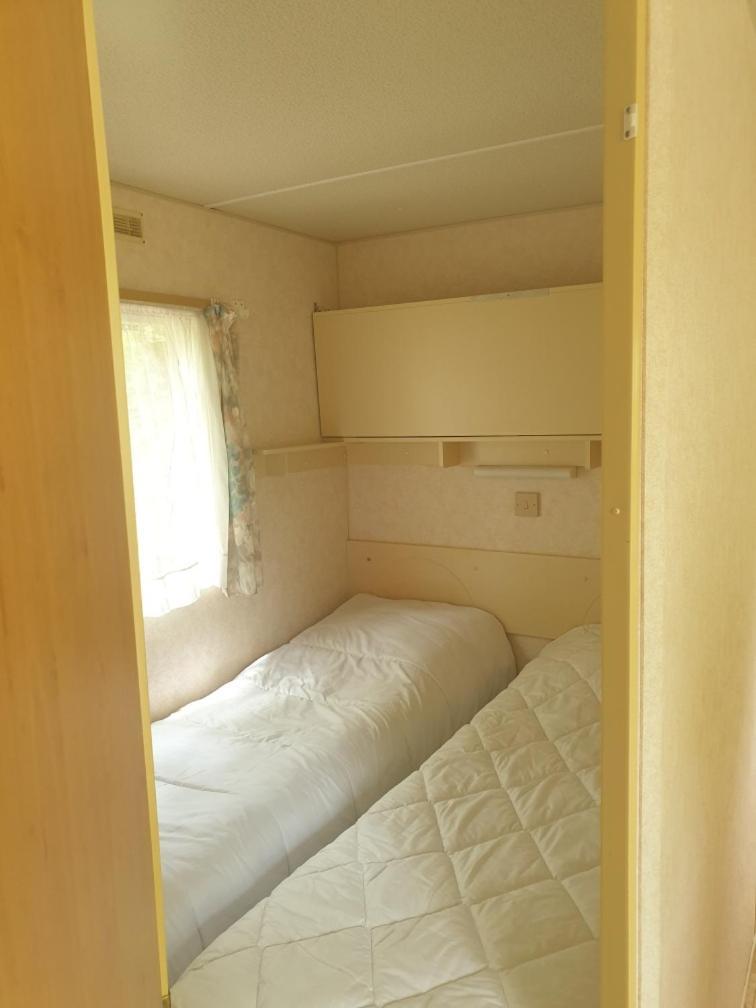 Camping Les Paillotes Payrac Exteriör bild