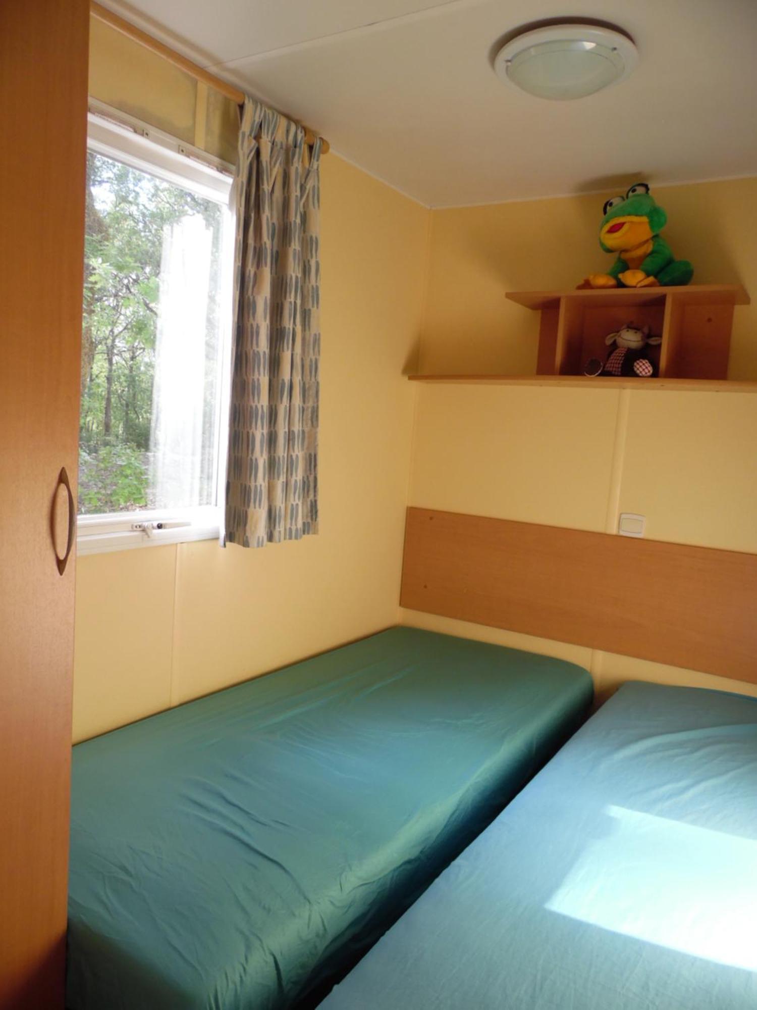 Camping Les Paillotes Payrac Exteriör bild