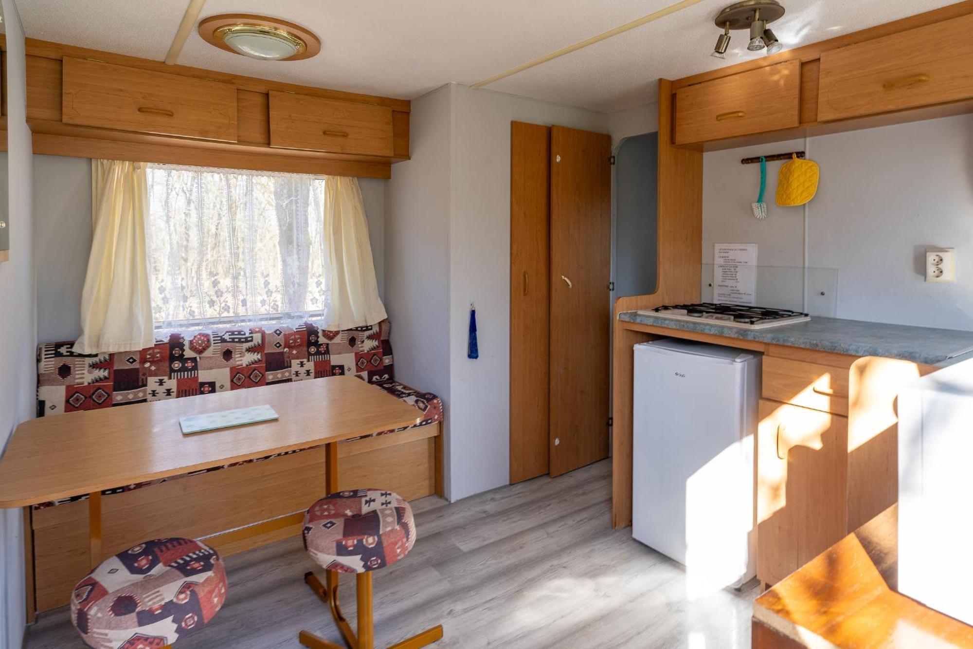 Camping Les Paillotes Payrac Exteriör bild